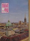 B. Szabó Emese - Föld és Ég 1970. november-december [antikvár]