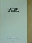Dr. Lőrincz Jenő - A betegek jogállása [antikvár]