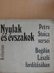 Petre Stoica - Nyulak és évszakok [antikvár]