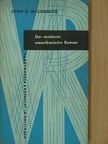 John O. McCormick - Der moderne amerikanische Roman [antikvár]