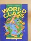 David Mower - World Class 4. - Students' Book [antikvár]