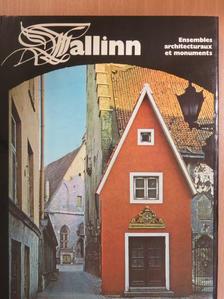 Tallinn [antikvár]