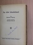 Dickens Károly - Az élet küzdelmei [antikvár]