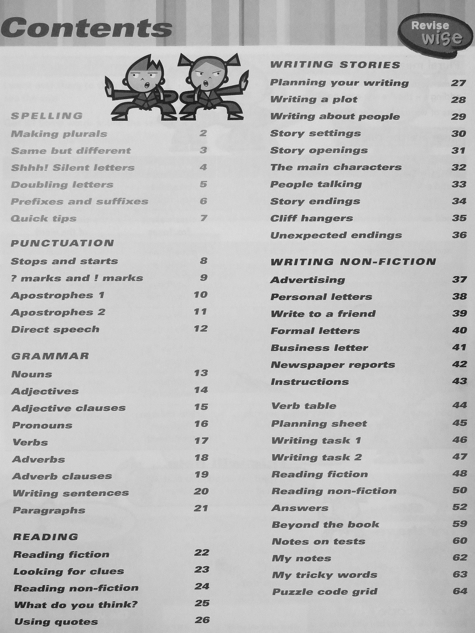 English Study Book - Age 10-11 [antikvár]