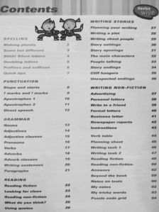 English Study Book - Age 10-11 [antikvár]
