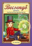 Becsengő - Játékos matematikai gyakorlatok 2.osztály