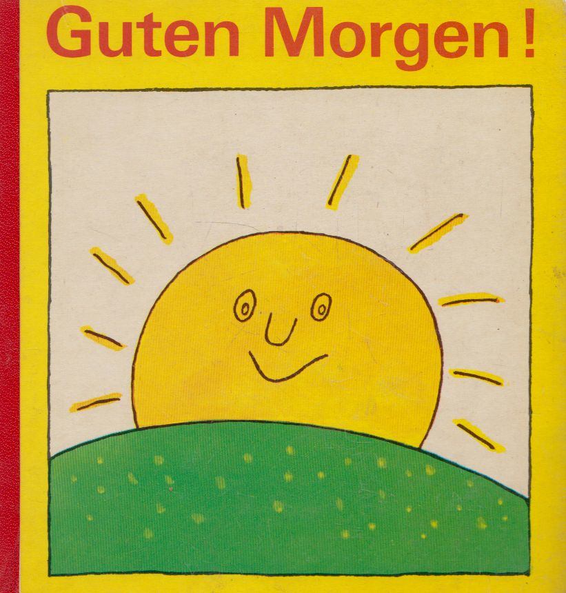 Guten Morgen! [antikvár]