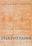 Kováts Albert (szerk.) - A Magyar Festők Társasága csoportkiállításai - Díjazottaink [antikvár]