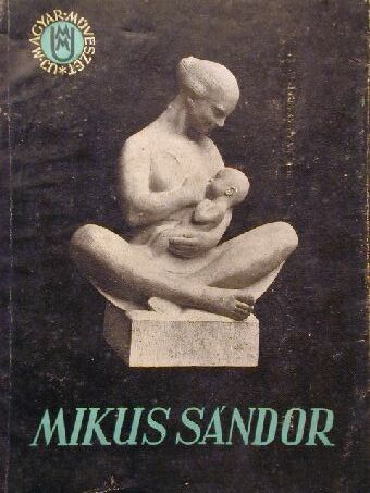 D. Fehér Zsuzsa - Mikus Sándor [antikvár]