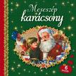 .- - Meseszép karácsony - puzzle