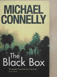 Michael Connelly - The Black Box [antikvár]