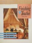 Linda Gray - Finishing Touches [antikvár]