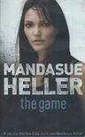 HELLER, MANDASUE - The Game [antikvár]