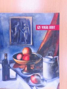 Virág Judit Galéria és Aukciósház - Őszi aukció 2010 [antikvár]