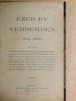 Ábrányi Emil - Ezer év versekben [antikvár]