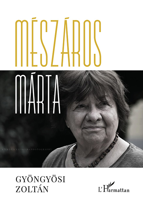GYÖNGYÖSI ZOLTÁN - Mészáros Márta
