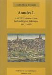 Mészáros Tamás - Annales I. [antikvár]