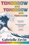 Gabrielle Zevin - TOMORROW, AND TOMORROW, AND TOMORROW