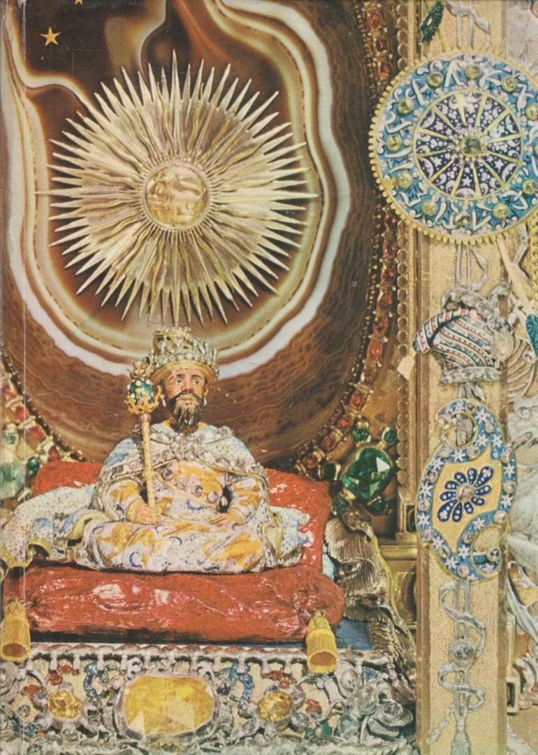 Menzhausen, Joachim - Einführung in das Grüne Gewölbe [antikvár]