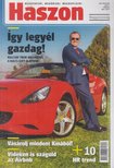 Kolozsi Gábor (főszerk.) - Haszon 2019/3. [antikvár]