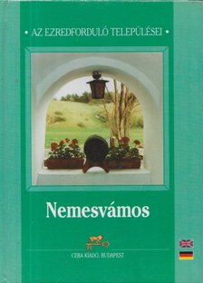 DR. PRAZNOVSZKY MIHÁLY - Nemesvámos [antikvár]