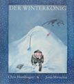 Chris Hornbogen - Der Winterkönig [antikvár]