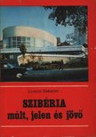 Leonyid Sinkarjov - Szibéria [antikvár]