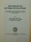 Beliczay Angéla - Református hitünk és életünk [antikvár]