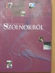 Andrássy István - Szolnokiak Szolnokról [antikvár]