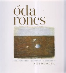 Aczél Géza, Cserép László (szerk.), Füzi László (szerk.) - Óda roncs [antikvár]