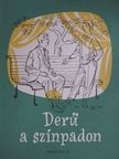 Dékány Kálmán - Derű a színpadon [antikvár]