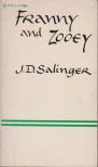 J. D. Salinger - Franny and Zooey [antikvár]
