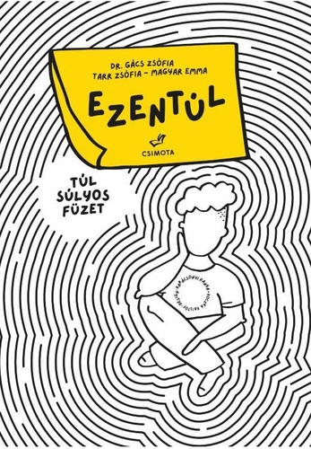 Tarr Zsófia-Magyar Emma-Dr. Gács Zsófia - Ezentúl