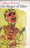 Albert B. Lord - The Singer of Tales [antikvár]