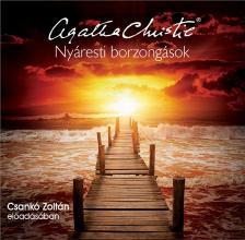 Agatha Christie - Nyáresti borzongások [eHangoskönyv]
