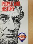 Herbert Fox - People and History [antikvár]