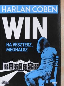 Harlan Coben - Win [antikvár]