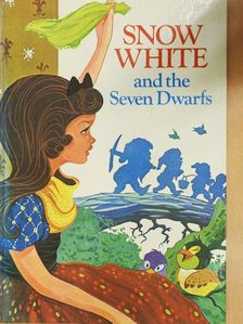 Brothers Grimm - Snow White and the Seven Dwarfs [antikvár]