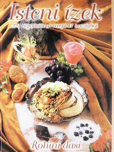 Isteni ízek [antikvár]