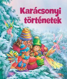 MarieDuval - Karácsonyi történetek (új)