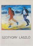 Szotyory László - Szotyory László [antikvár]