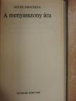 Buchi Emecheta - A menyasszony ára [antikvár]