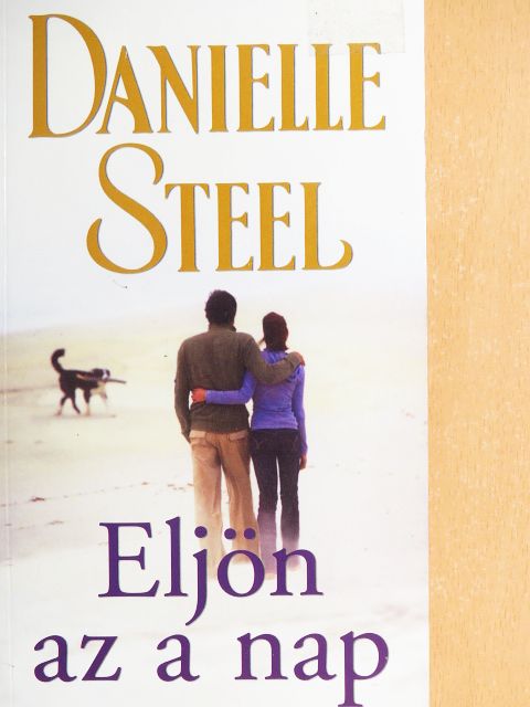 Danielle Steel - Eljön az a nap [antikvár]