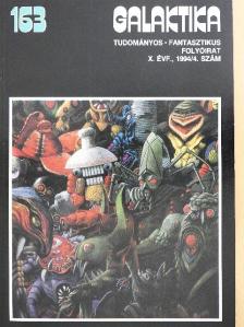 Brian Aldiss - Galaktika 163. [antikvár]
