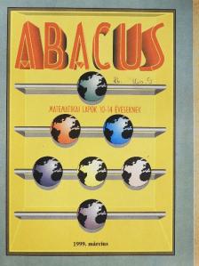 Abacus 1999. március [antikvár]