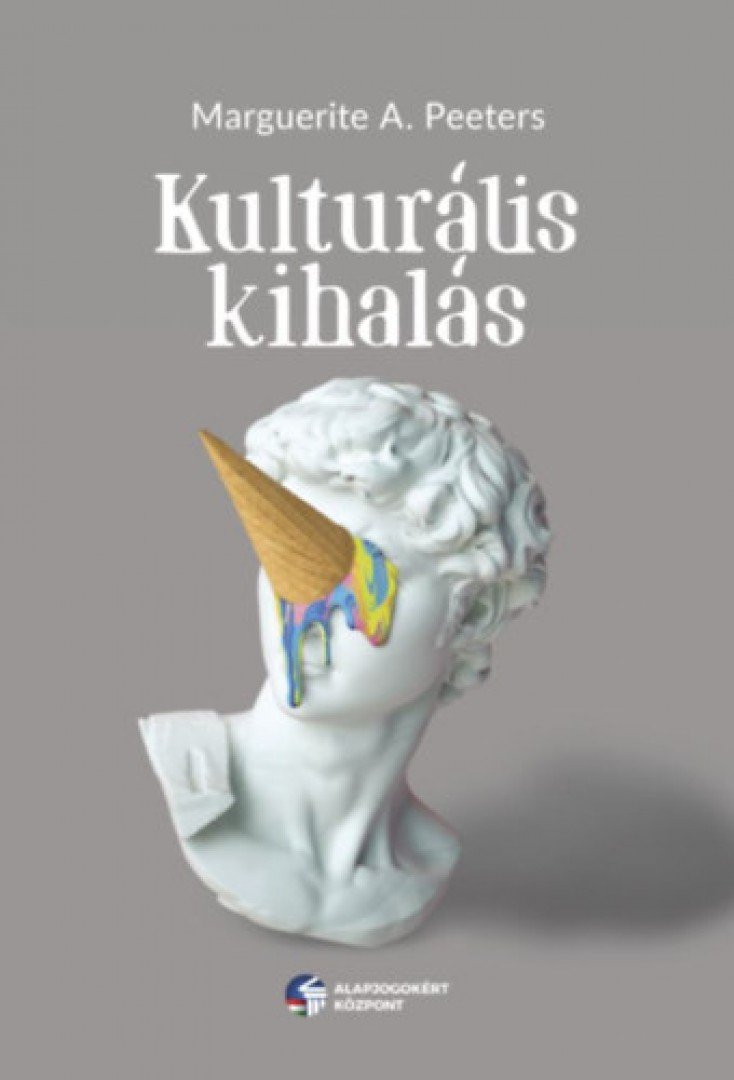 Marguerite A. Peeters - Kulturális kihalás [antikvár]