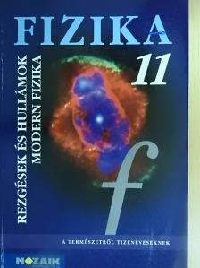 Dr. Halász Tibor - Fizika 11. [antikvár]
