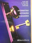 Dr. Lukács György - Informatikai biztonsági rendszerek [antikvár]