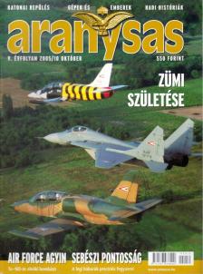 Tőrös István - Aranysas 2005/10. [antikvár]