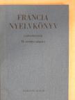Nagyajtósi István - Francia nyelvkönyv II. [antikvár]